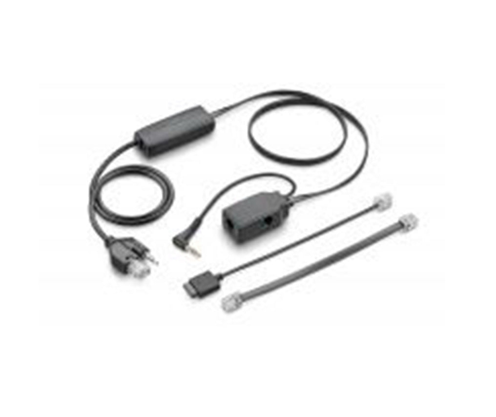 HP Poly APA-24 Elektronischer Hook-Switch Alcatel HP Poly APA-24 Elektronischer Hook-Switch Alcatel